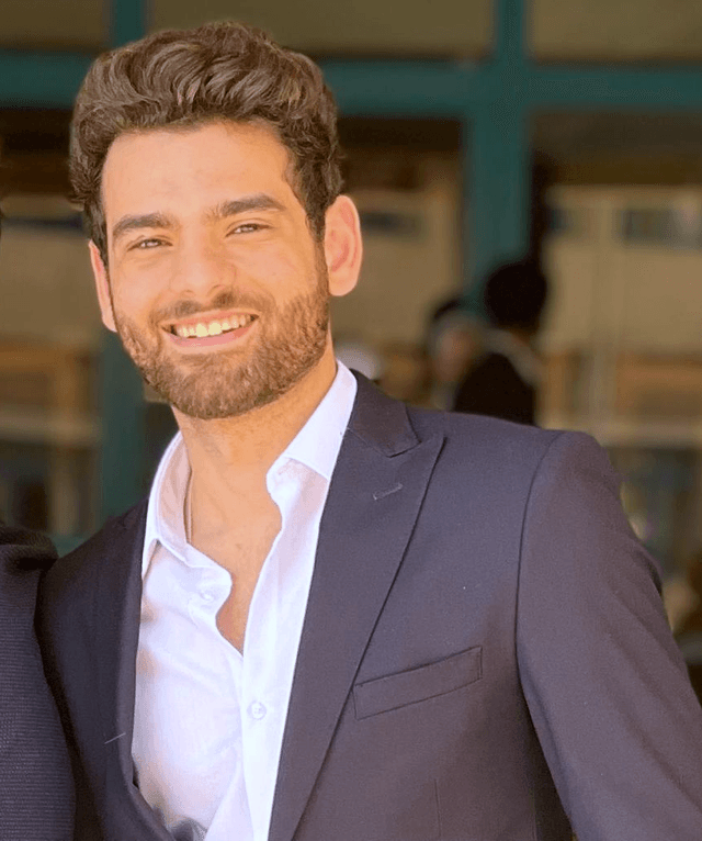 Mahmoud Elkhouly